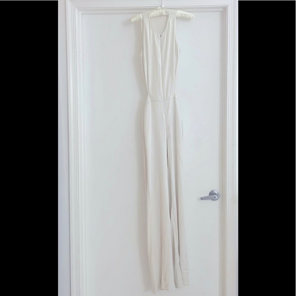 A.L.C. Cutout Jumpsuit